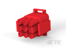 All Parts Connectors Accessories Connector Pins 1-480706-2 by TE Connectivity